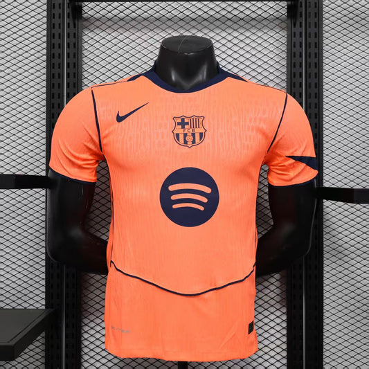 F.C. Barcelona 2025-2026