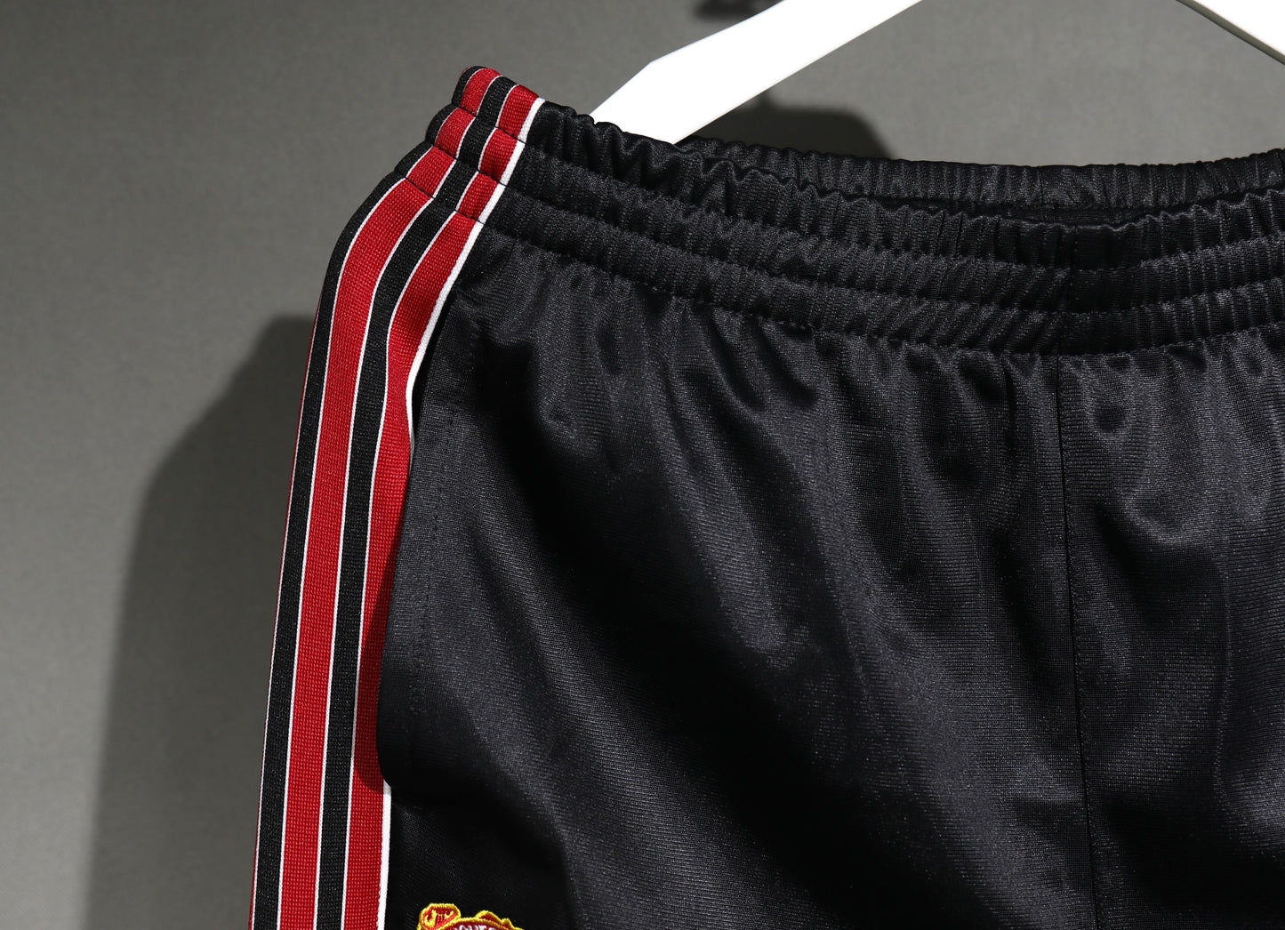 Manchester United SHARP Track-suit