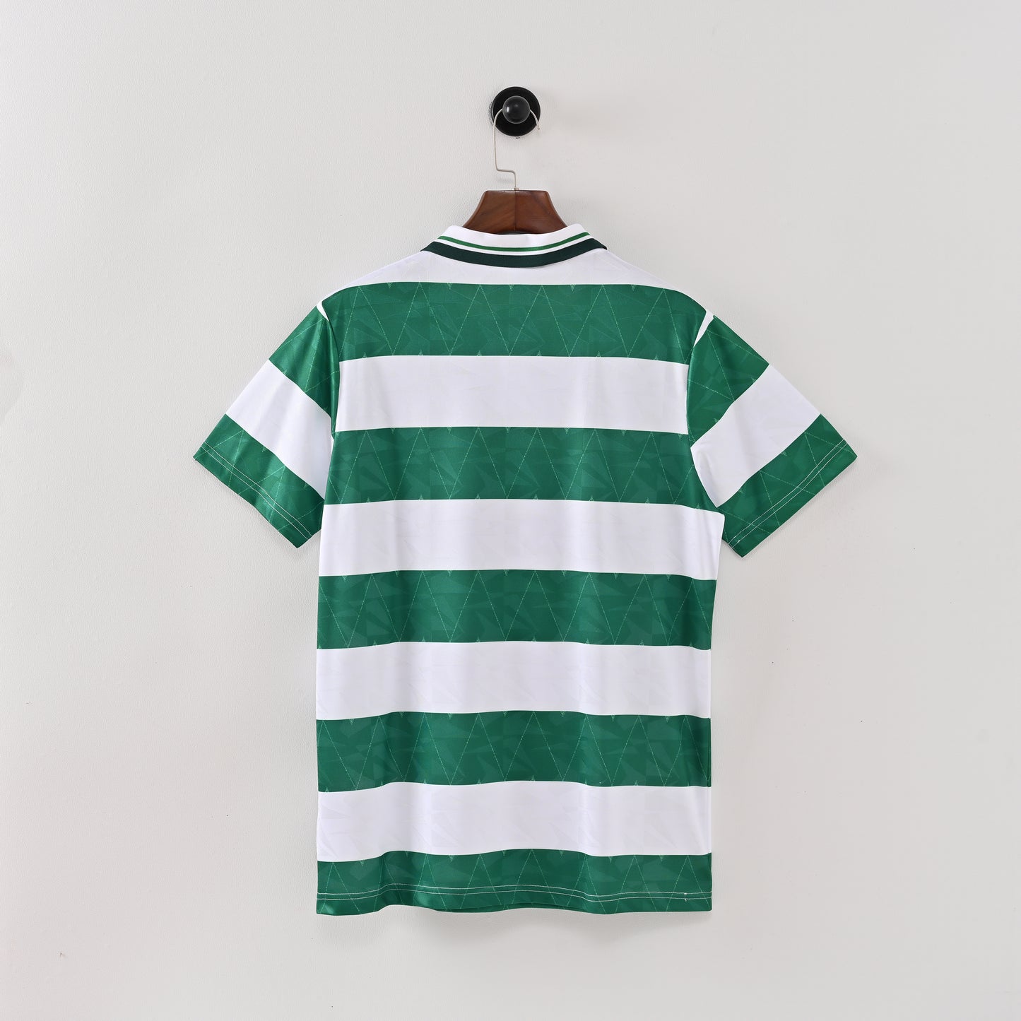 Celtic 1989-1991