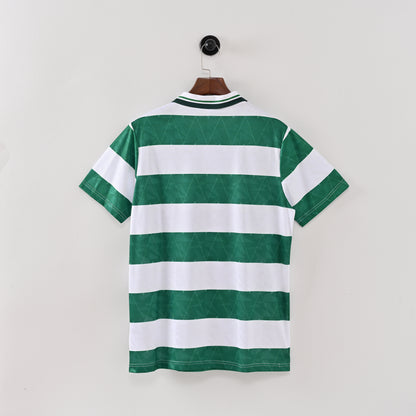 Celtic 1989-1991