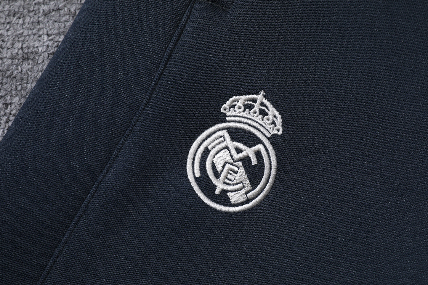 Real Madrid Track-suit