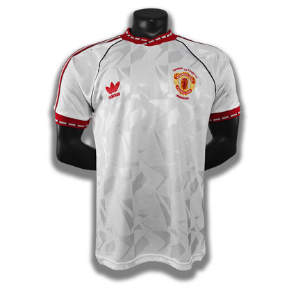 Manchester Uniterd European Winners Cup