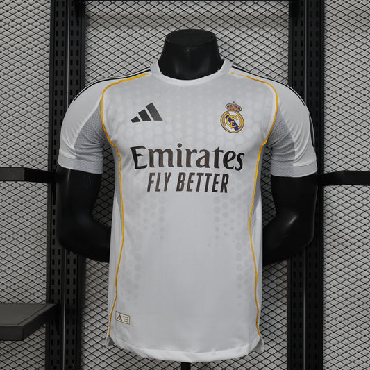 Real Madrid 2025-2026