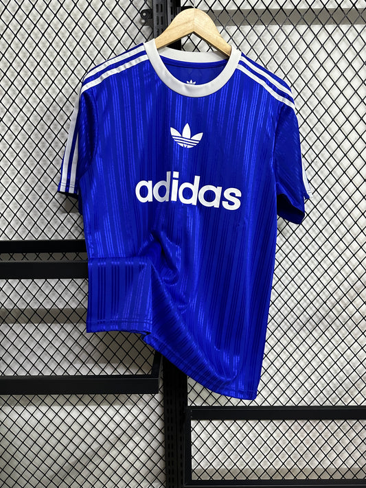 A Colors Blue